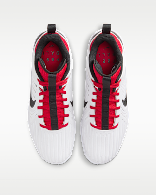 Nike Alpha Menace Strong Men's Football Cleats. Nike.com